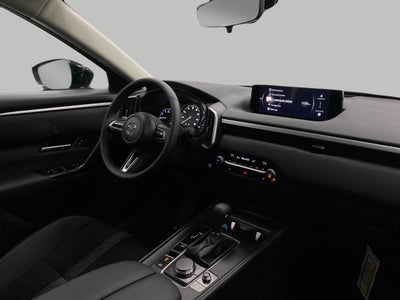 2025 Mazda Mazda CX-50 2.5 S Premium AWD