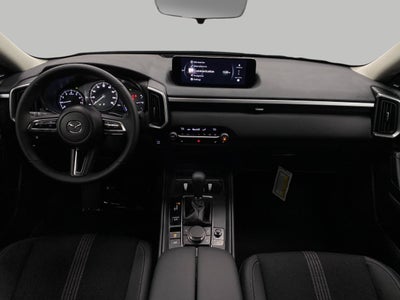 2025 Mazda Mazda CX-50 2.5 S Premium AWD