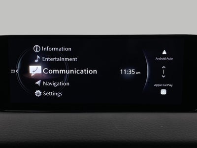 2025 Mazda Mazda CX-50 2.5 S Premium AWD