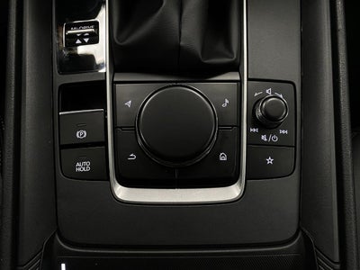 2025 Mazda Mazda CX-50 2.5 S Premium AWD