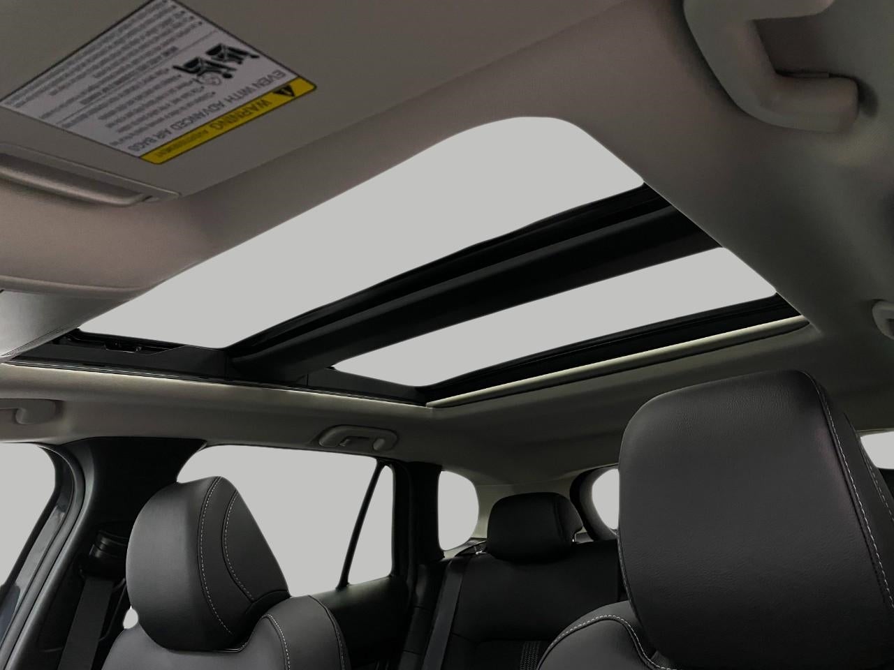 2025 Mazda Mazda CX-50 2.5 S Premium AWD