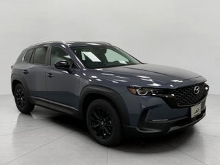 2025 Mazda Mazda CX-50 2.5 S Premium AWD