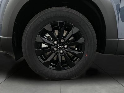 2025 Mazda Mazda CX-50 2.5 S Premium AWD