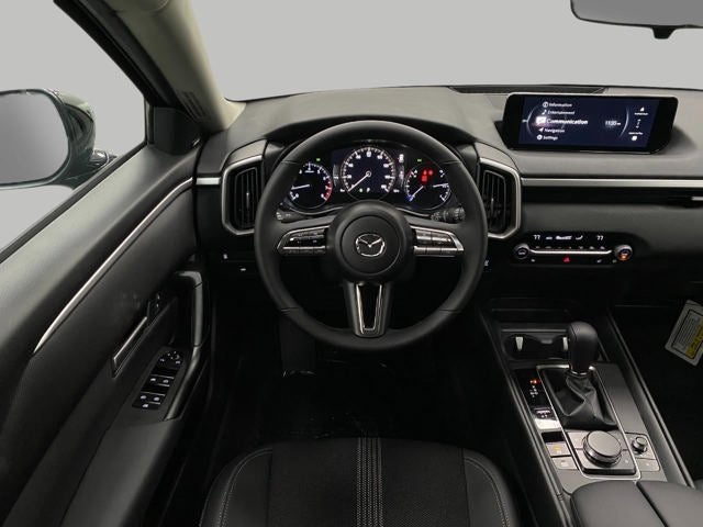 2025 Mazda Mazda CX-50 2.5 S Premium AWD