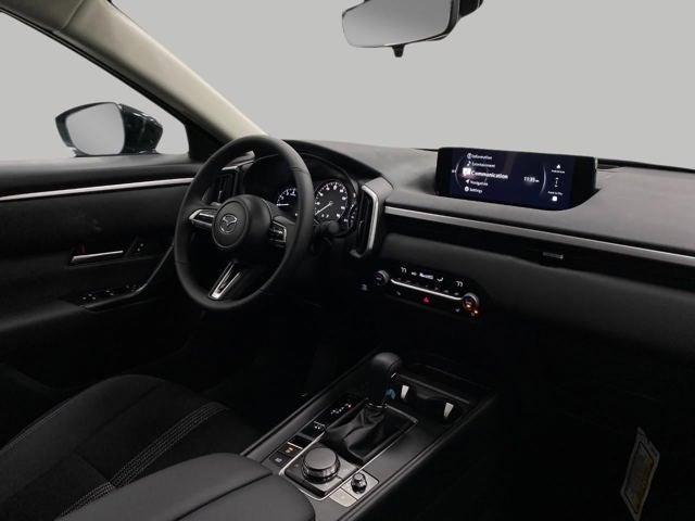 2025 Mazda Mazda CX-50 2.5 S Premium AWD
