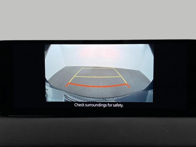 2025 Mazda Mazda CX-50 2.5 S Premium AWD