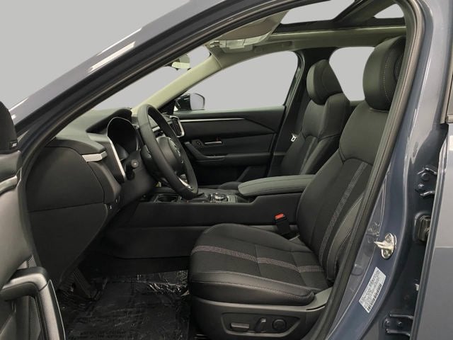 2025 Mazda Mazda CX-50 2.5 S Premium AWD