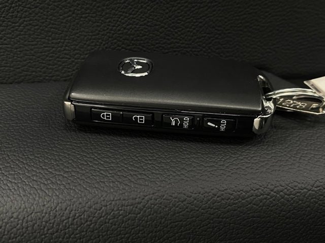 2025 Mazda Mazda CX-50 2.5 S Premium AWD