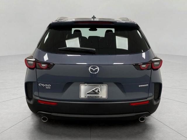 2025 Mazda Mazda CX-50 2.5 S Premium AWD