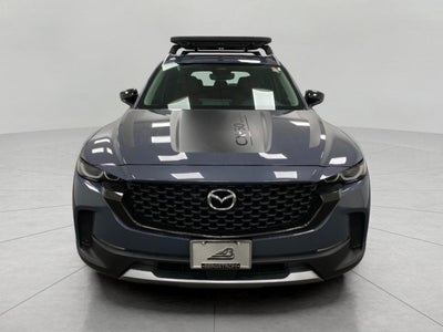 2025 Mazda Mazda CX-50 2.5 Turbo Meridian Edition AWD
