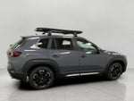 2025 Mazda Mazda CX-50 2.5 Turbo Meridian Edition AWD