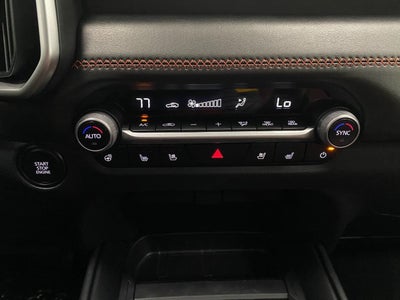 2025 Mazda Mazda CX-50 2.5 Turbo Meridian Edition AWD