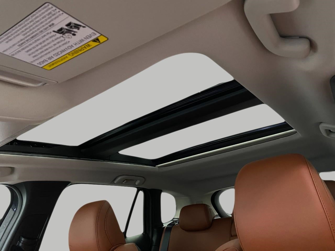 2025 Mazda Mazda CX-50 2.5 Turbo Meridian Edition AWD