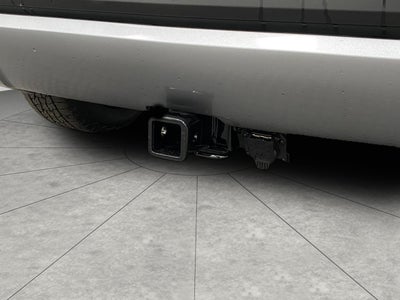 2025 Mazda Mazda CX-50 2.5 Turbo Meridian Edition AWD