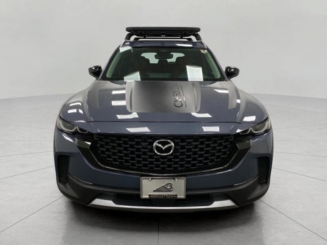 2025 Mazda Mazda CX-50 2.5 Turbo Meridian Edition AWD
