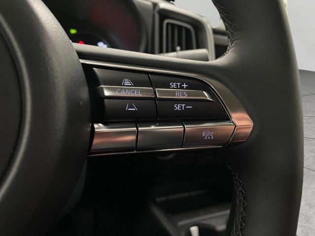 2025 Mazda Mazda CX-50 2.5 Turbo Meridian Edition AWD