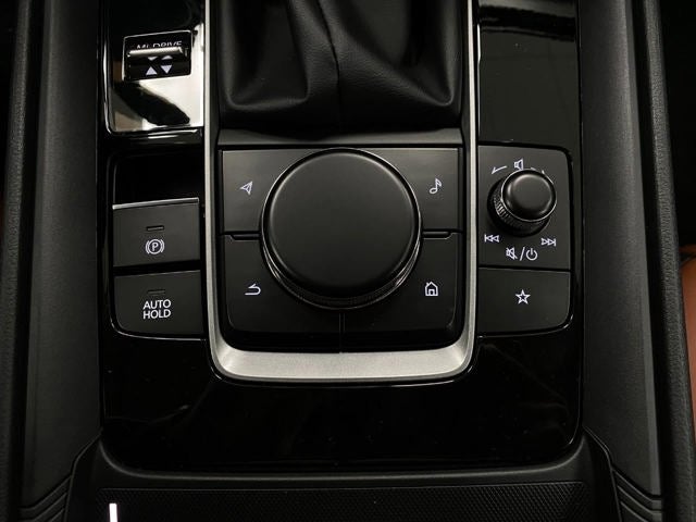 2025 Mazda Mazda CX-50 2.5 Turbo Meridian Edition AWD