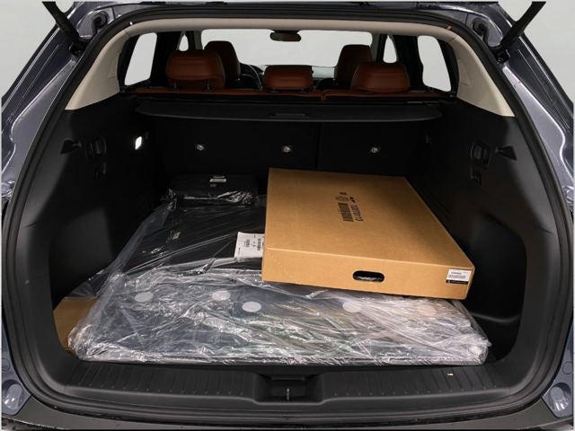 2025 Mazda Mazda CX-50 2.5 Turbo Meridian Edition AWD