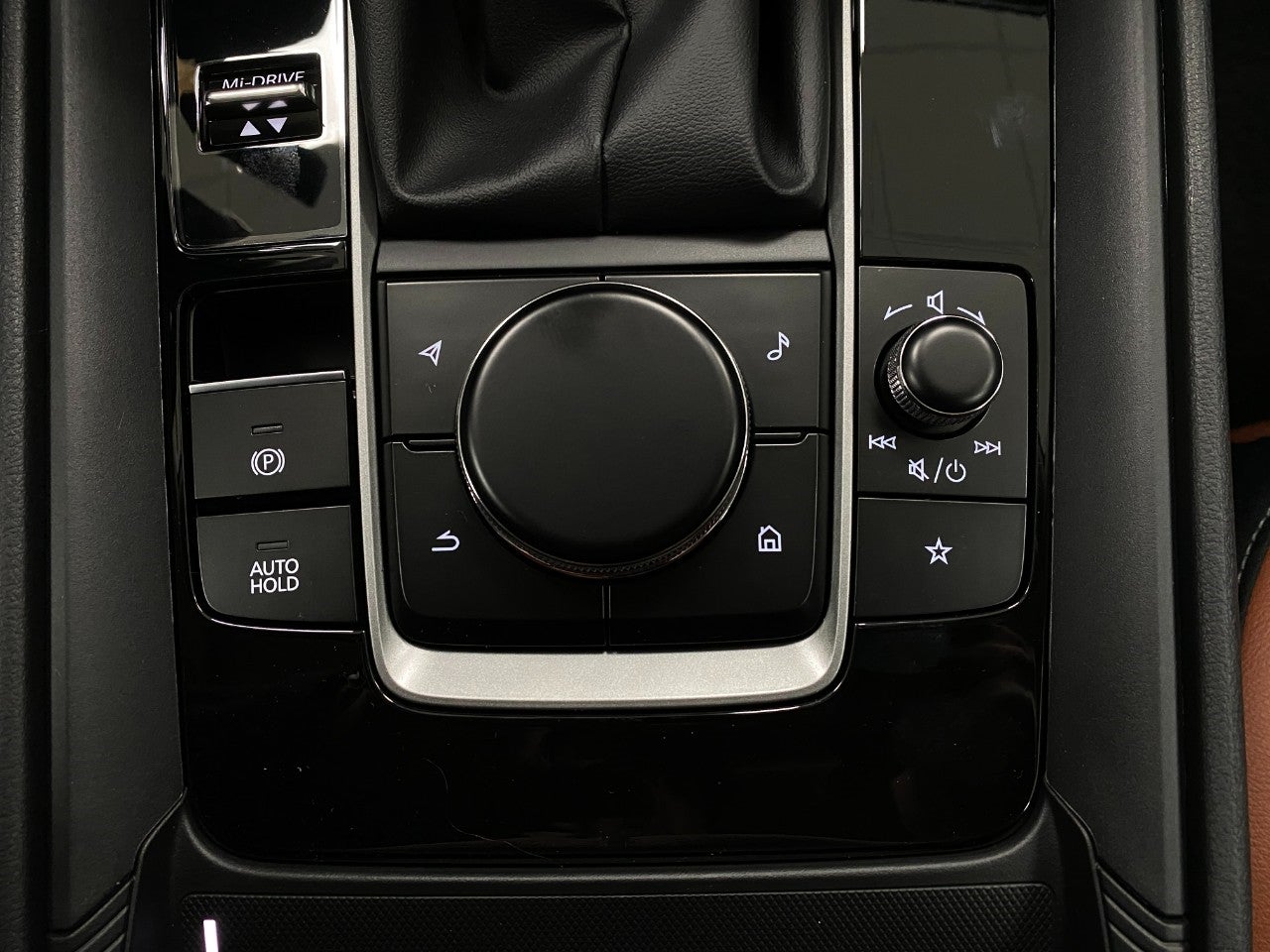 2026 Mazda Mazda CX-50 2.5 Turbo Meridian Edition AWD