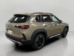 2026 Mazda Mazda CX-50 2.5 Turbo Meridian Edition AWD