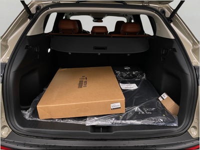 2026 Mazda Mazda CX-50 2.5 Turbo Meridian Edition AWD