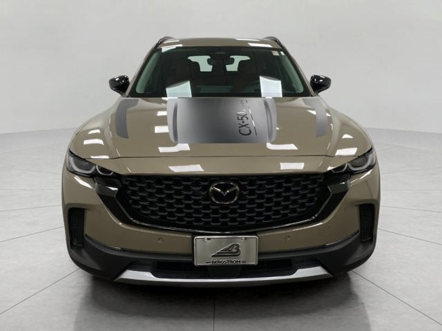 2026 Mazda Mazda CX-50 2.5 Turbo Meridian Edition AWD
