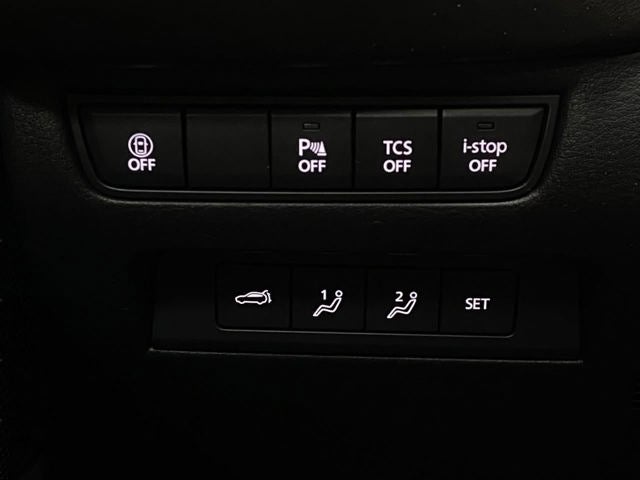 2026 Mazda Mazda CX-50 2.5 Turbo Meridian Edition AWD