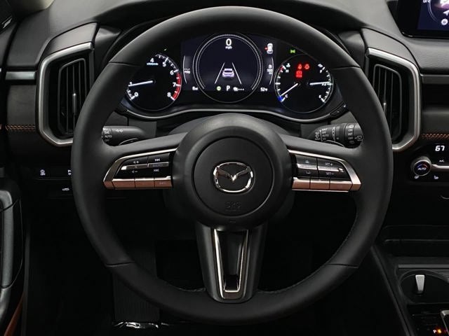 2026 Mazda Mazda CX-50 2.5 Turbo Meridian Edition AWD