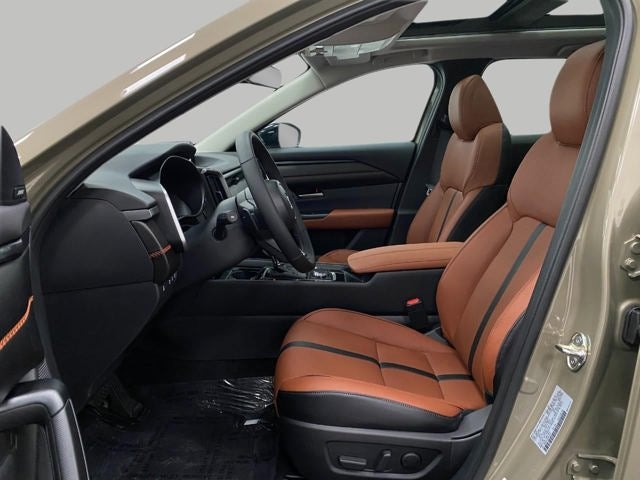 2026 Mazda Mazda CX-50 2.5 Turbo Meridian Edition AWD