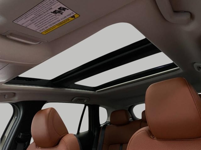 2026 Mazda Mazda CX-50 2.5 Turbo Meridian Edition AWD