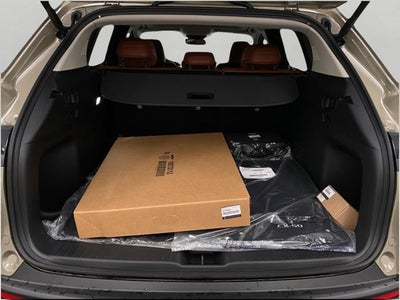 2026 Mazda Mazda CX-50 2.5 Turbo Meridian Edition AWD