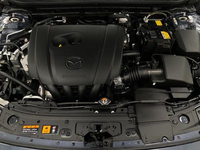 2026 Mazda Mazda3 Hatchback 2.5 S Premium