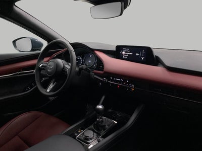 2026 Mazda Mazda3 Hatchback 2.5 S Premium