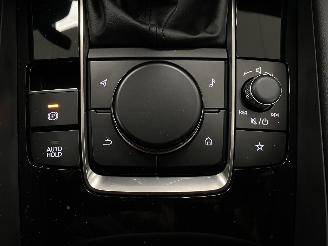 2026 Mazda Mazda3 Hatchback 2.5 S Premium