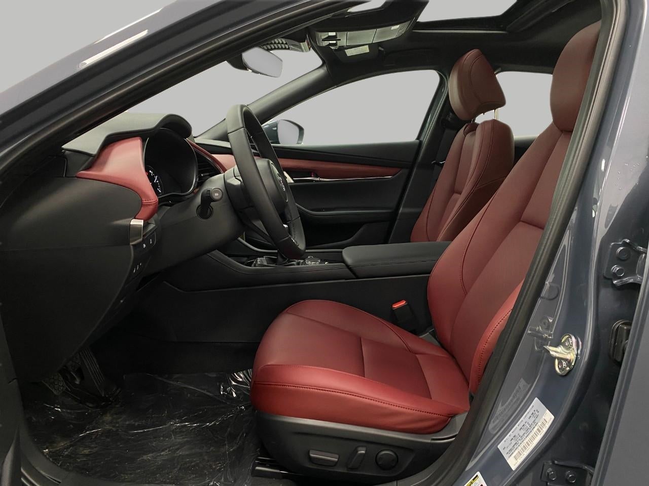 2026 Mazda Mazda3 Hatchback 2.5 S Premium