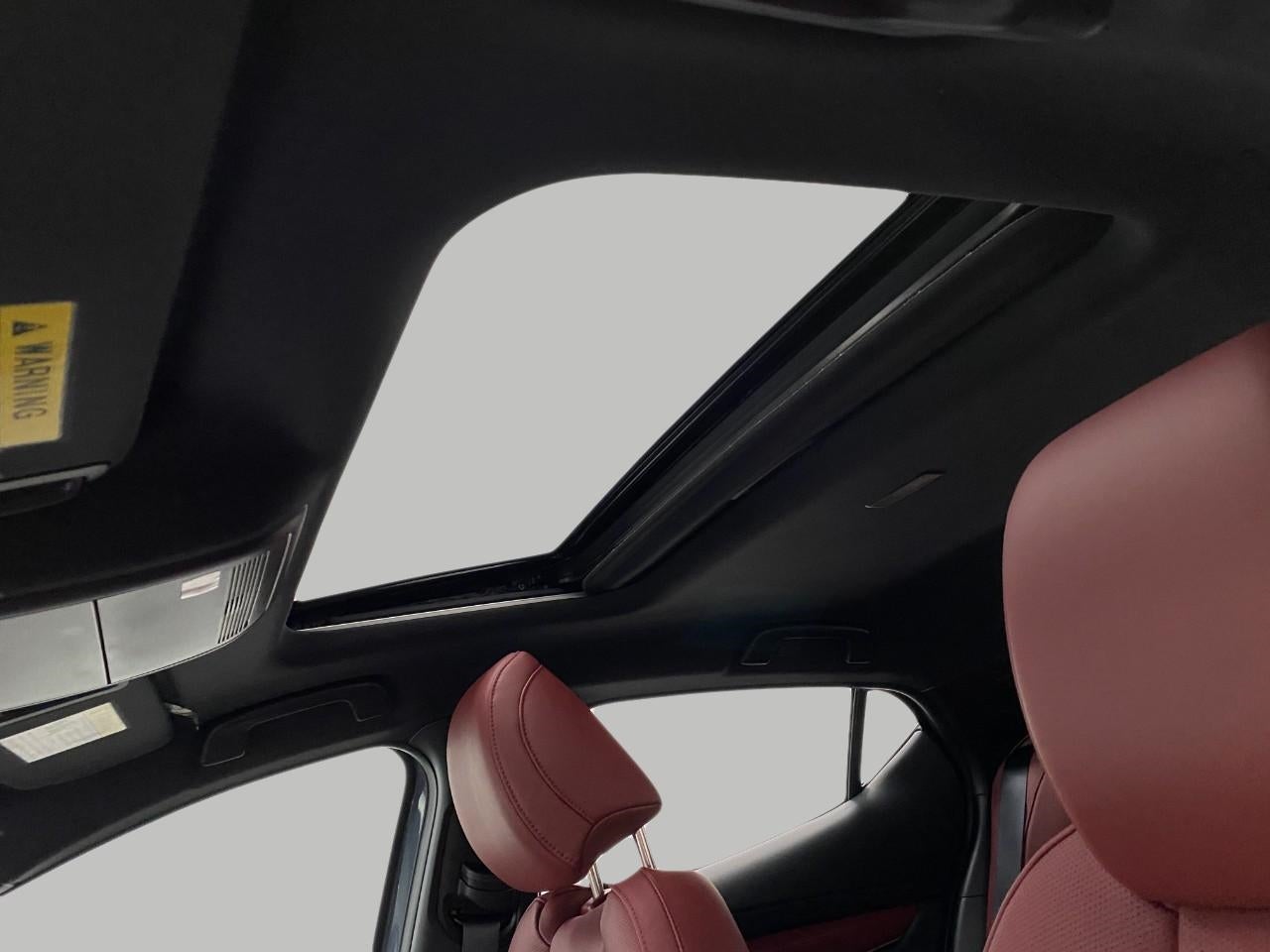 2026 Mazda Mazda3 Hatchback 2.5 S Premium