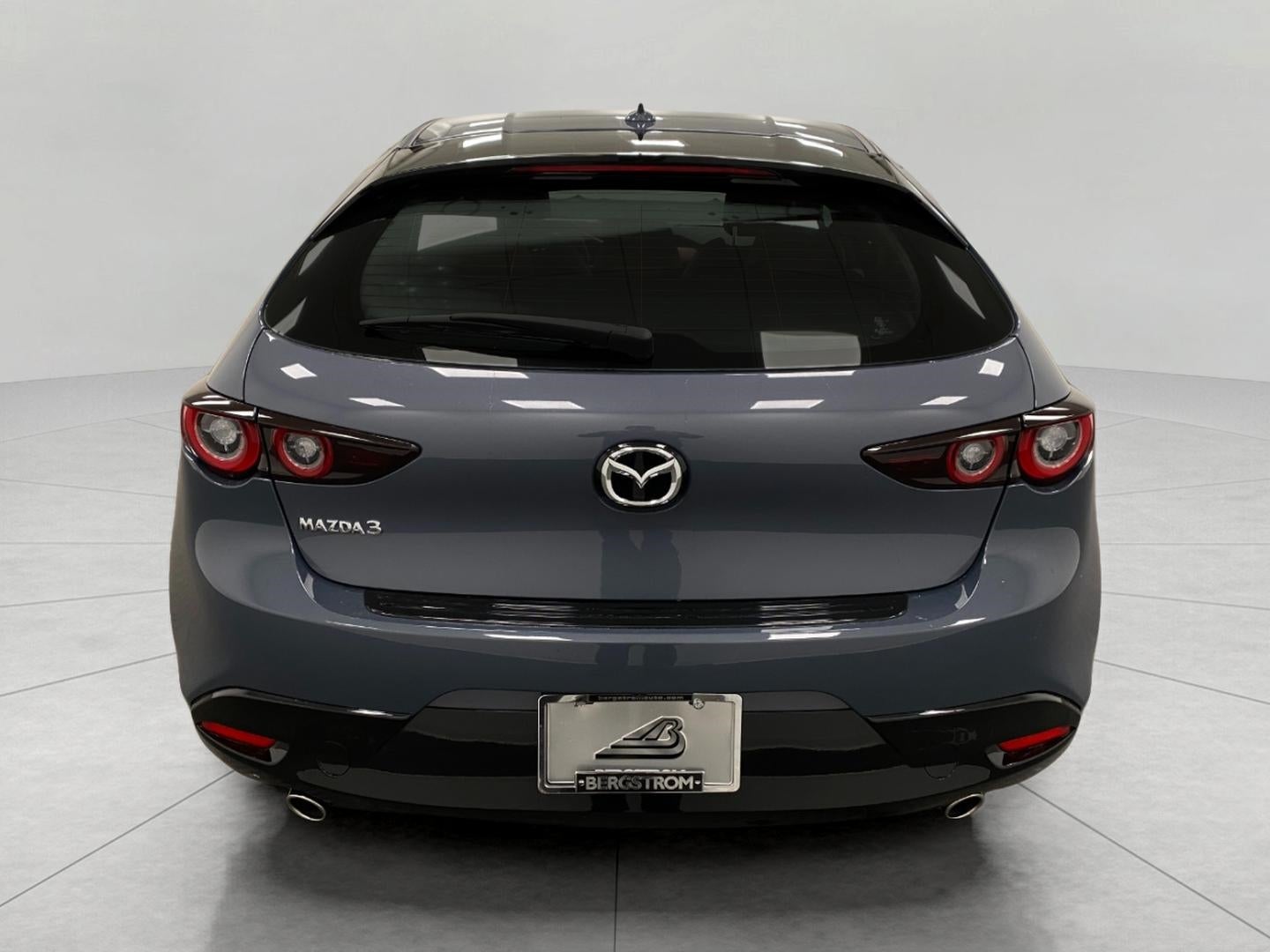 2026 Mazda Mazda3 Hatchback 2.5 S Premium