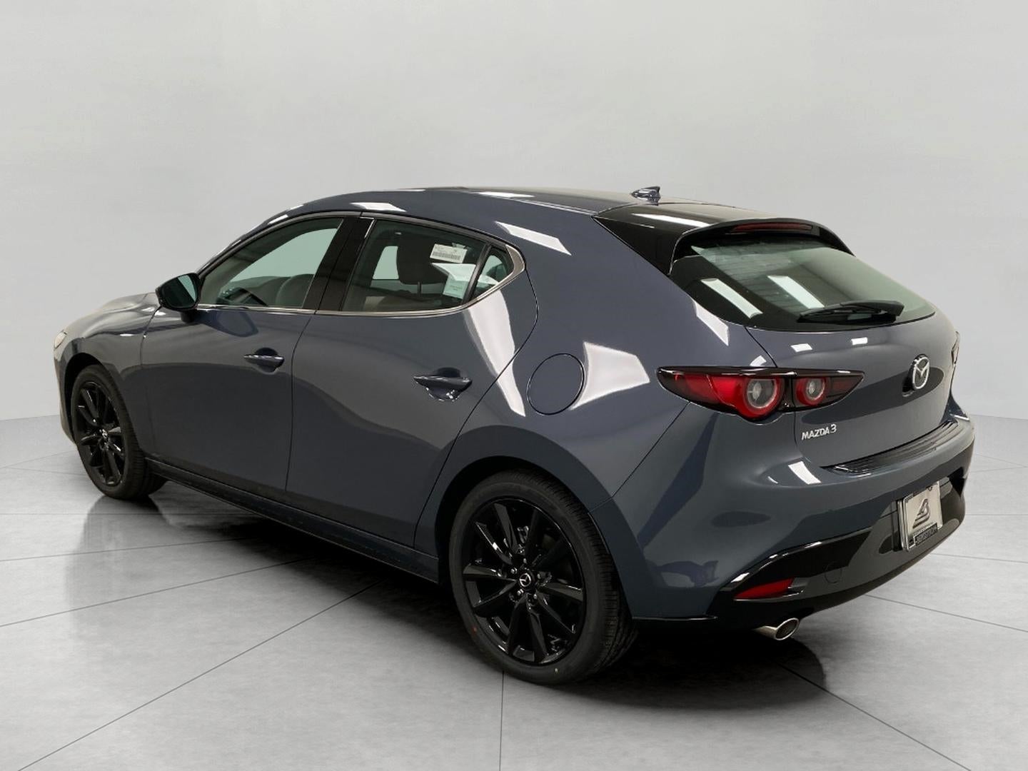 2026 Mazda Mazda3 Hatchback 2.5 S Premium