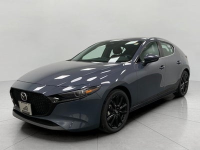 2026 Mazda Mazda3 Hatchback 2.5 S Premium