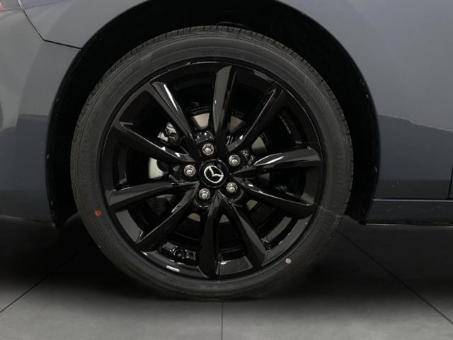 2026 Mazda Mazda3 Hatchback 2.5 S Premium