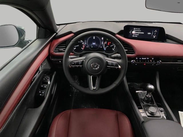 2026 Mazda Mazda3 Hatchback 2.5 S Premium