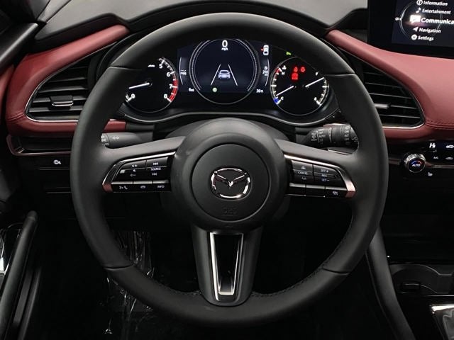 2026 Mazda Mazda3 Hatchback 2.5 S Premium