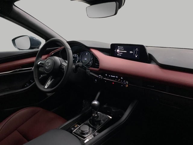 2026 Mazda Mazda3 Hatchback 2.5 S Premium