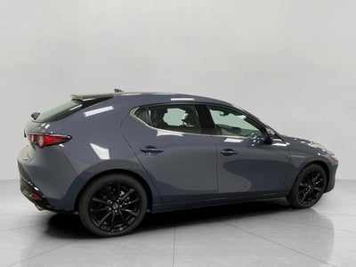 2026 Mazda Mazda3 Hatchback 2.5 S Premium