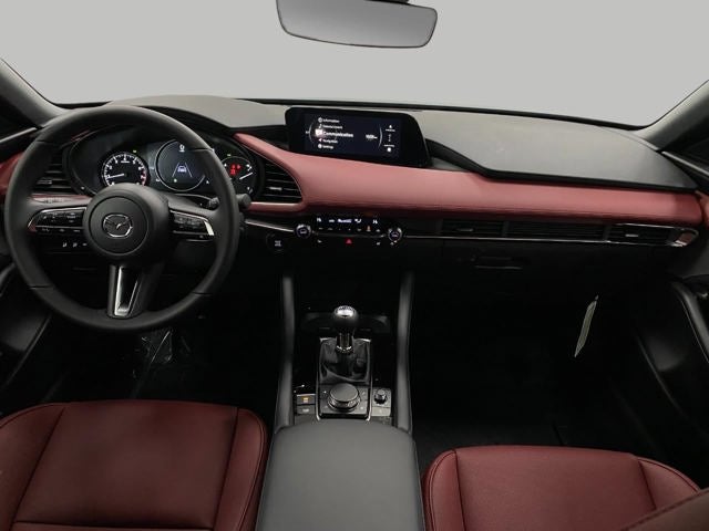 2026 Mazda Mazda3 Hatchback 2.5 S Premium