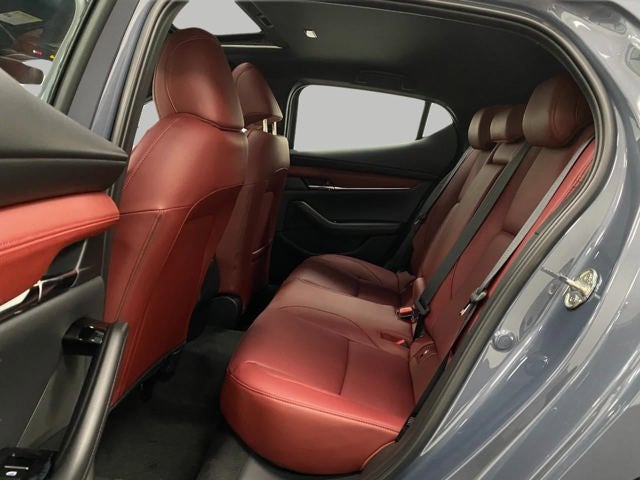 2026 Mazda Mazda3 Hatchback 2.5 S Premium