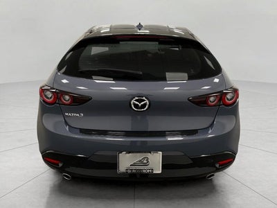 2026 Mazda Mazda3 Hatchback 2.5 S Premium