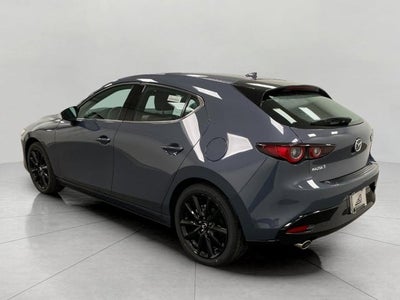 2026 Mazda Mazda3 Hatchback 2.5 S Premium