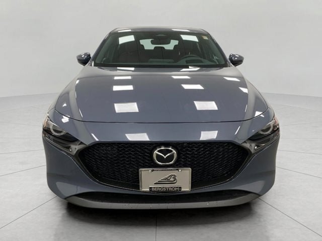 2026 Mazda Mazda3 Hatchback 2.5 S Premium