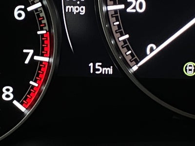 2026 Mazda Mazda3 Hatchback 2.5 S Premium